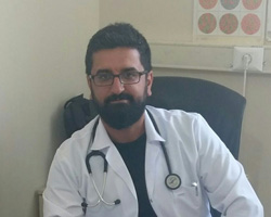 Dr. Aytaç GÖZCÜ