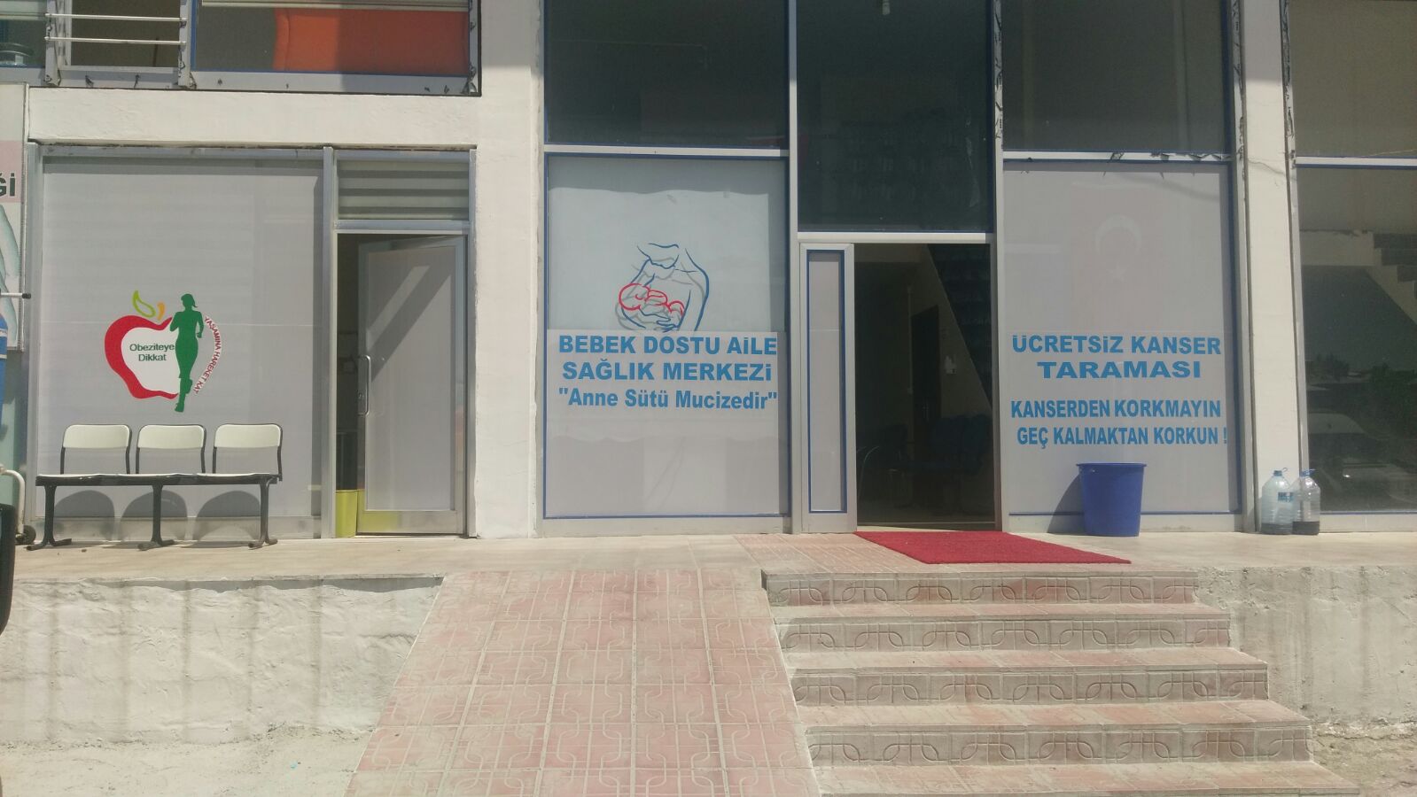 Web Sitemiz Yayında!