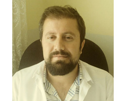 Dr. Cüneyt KARAKOYUN