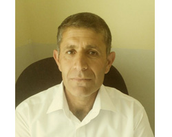 Hiz. Mevlüt KASKA